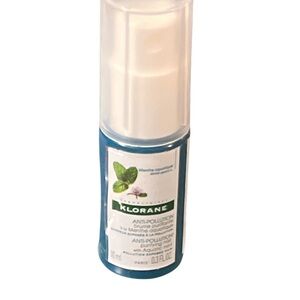 Klorane Anti-Pollution Mist